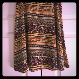 LuLaRoe Azure ONLY WORN ONCE